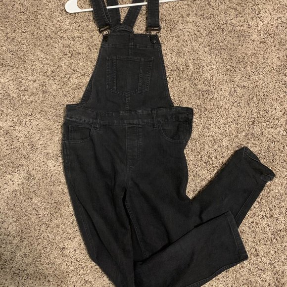 GAP Overalls - Picture 1 of 2